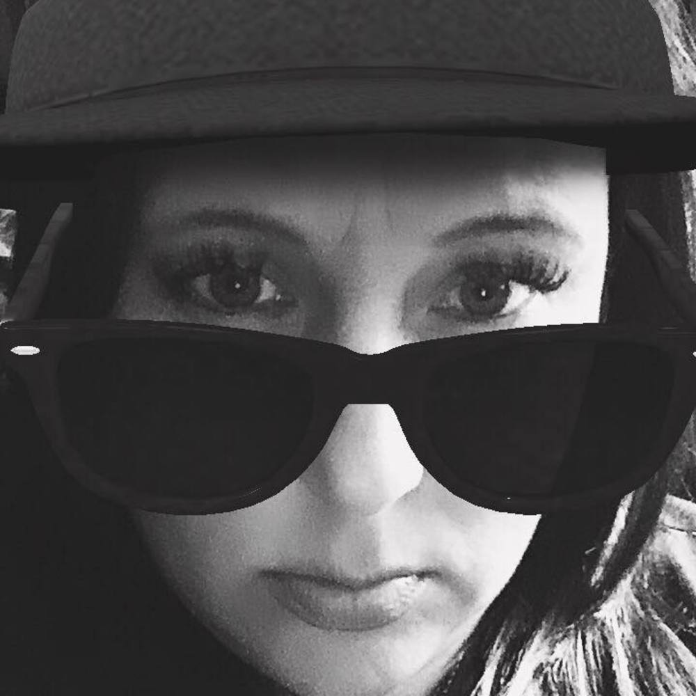 Meet your Posher, Kim